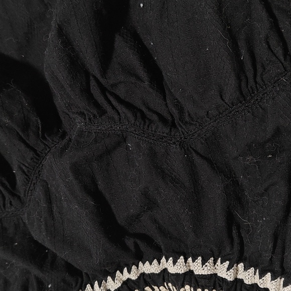 Little Moon XXS Mini Skirt - Picture 3 of 5